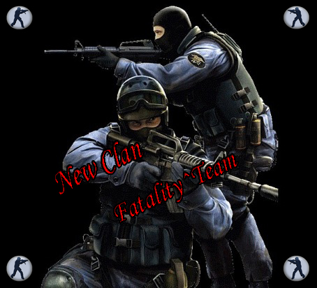 New Clan Fatality^Team